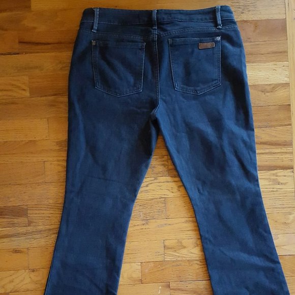 Joe's Jeans "Provocateur"  Dark Wash Jeans Size 28 Style #RTYO5805 - Picture 2 of 7